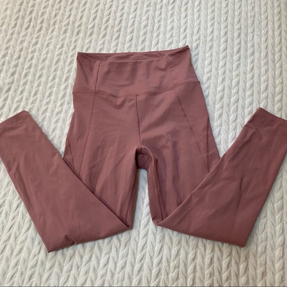 Girlfriend Collective Crop Leggings - Picture 1 of 10